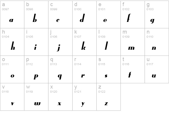 FundRunO details - Free Fonts at FontZone.net