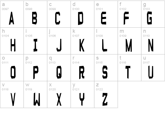 Funny farm hard details - Free Fonts at FontZone.net