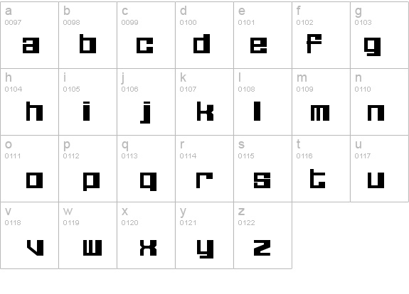 Galaxy Monkey details - Free Fonts at FontZone.net