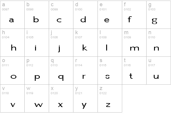 Ginger Normal details - Free Fonts at FontZone.net