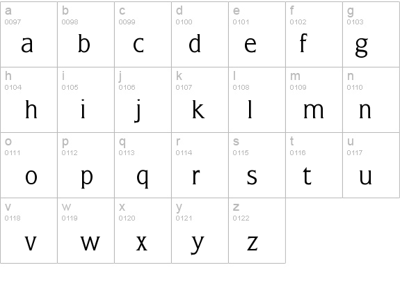 Grange-Light details - Free Fonts at FontZone.net
