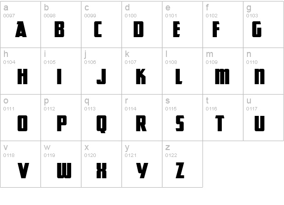 GreatLakesNF details - Free Fonts at FontZone.net