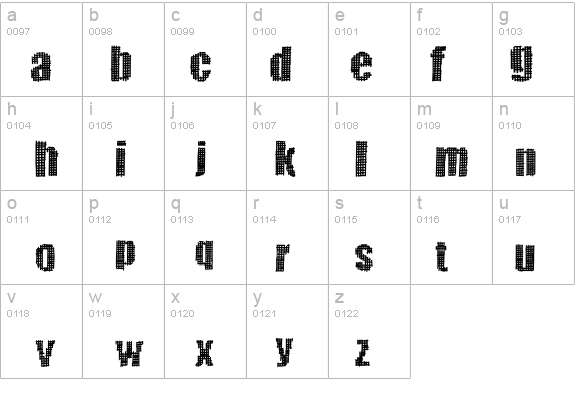 GreatVengeance details - Free Fonts at FontZone.net