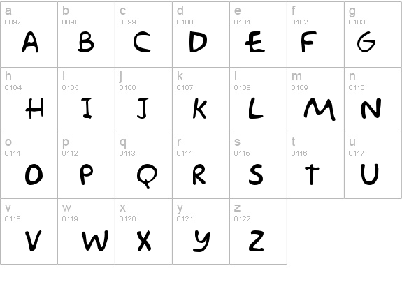 Groening Plain details - Free Fonts at FontZone.net