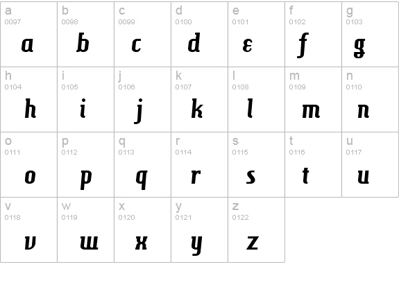 HamburgerHeaven details - Free Fonts at FontZone.net