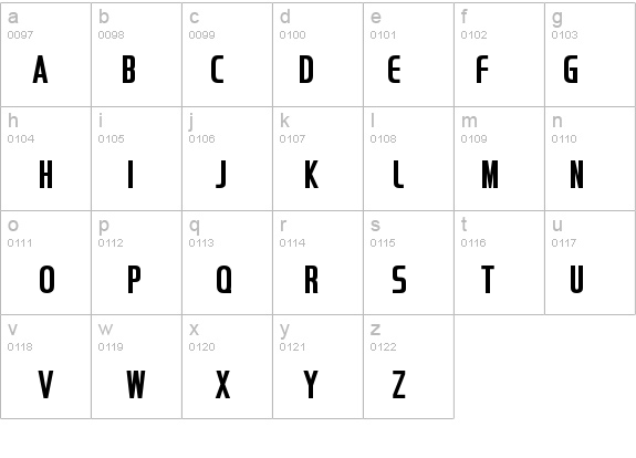 HandelGotComD-Medi details - Free Fonts at FontZone.net