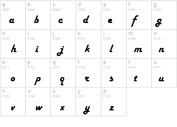 Harlow Solid Plain details - Free Fonts at FontZone.net