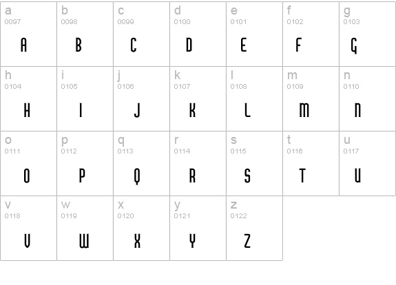 Harlow details - Free Fonts at FontZone.net