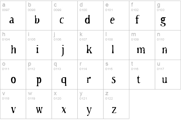 HateNote details - Free Fonts at FontZone.net