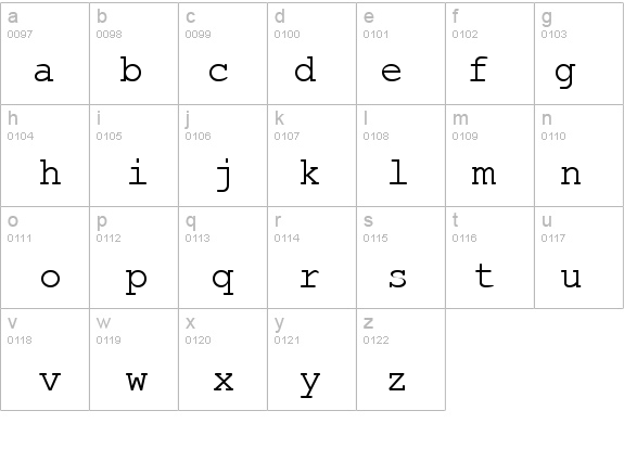 HellasCour Regular details - Free Fonts at FontZone.net