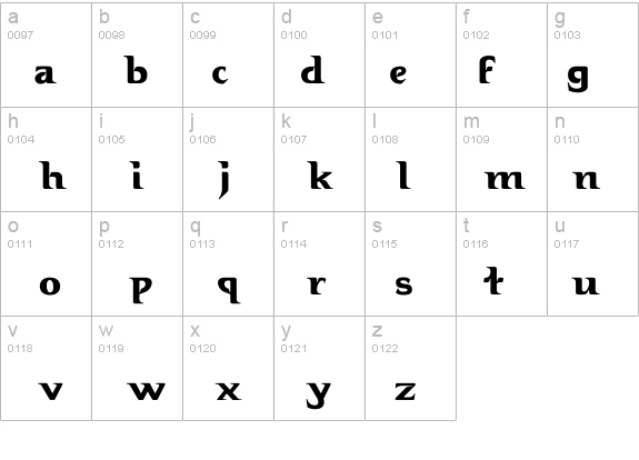 Hellbound details - Free Fonts at FontZone.net
