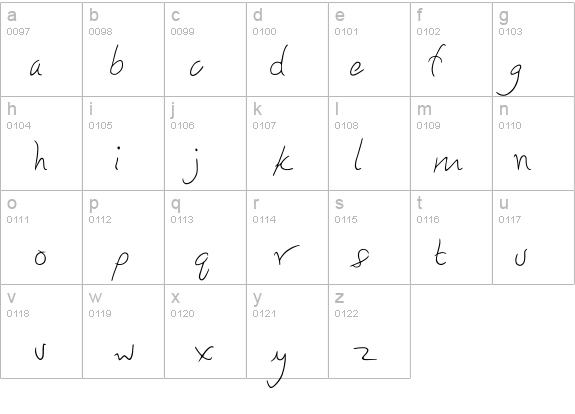 Honey I Stole Your Jumper details - Free Fonts at FontZone.net