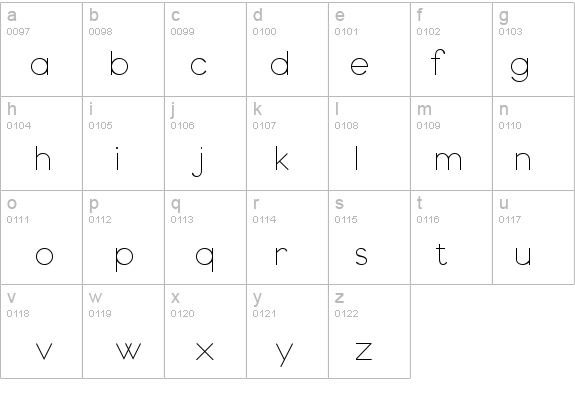 HoosickFalls details - Free Fonts at FontZone.net