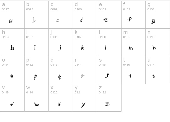 Hypertension details - Free Fonts at FontZone.net