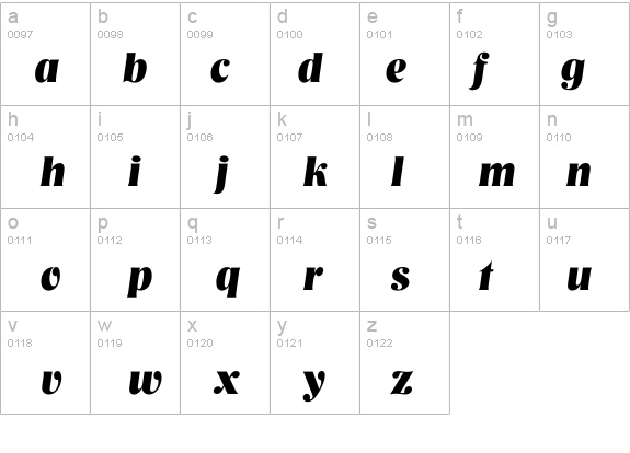 Inashville-Bold details - Free Fonts at FontZone.net