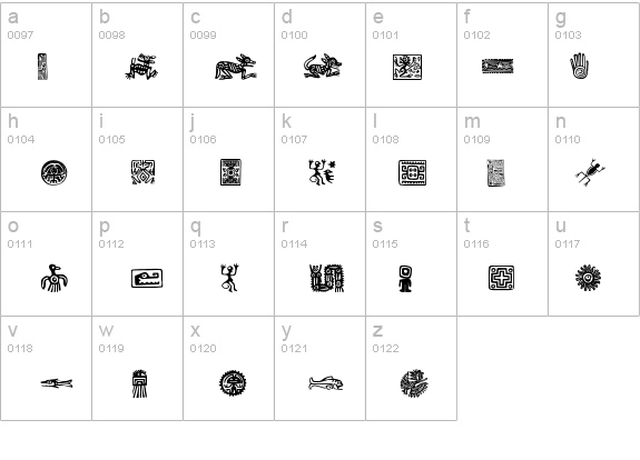 IndianSummer details - Free Fonts at FontZone.net