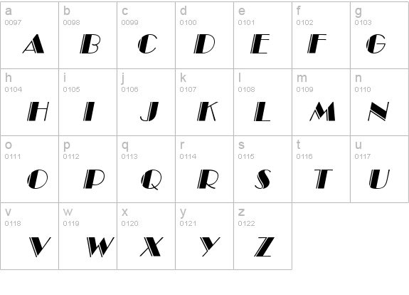 Invite Engraved SF Italic details - Free Fonts at FontZone.net