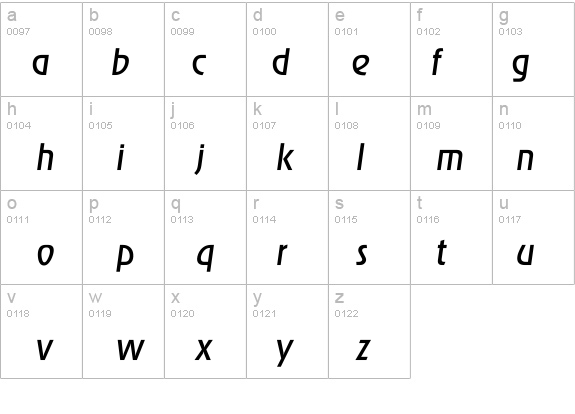Iragtime-Regular details - Free Fonts at FontZone.net