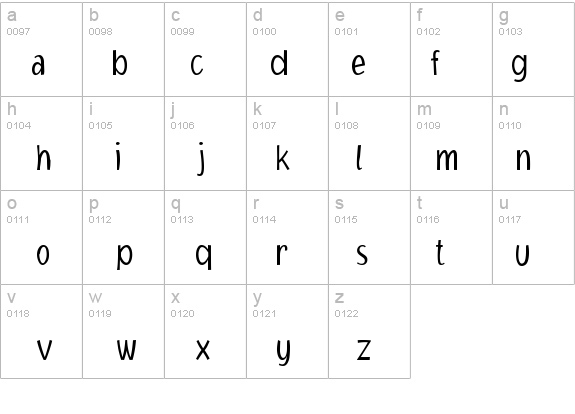 Jacoby Cond ICG XLight details - Free Fonts at FontZone.net