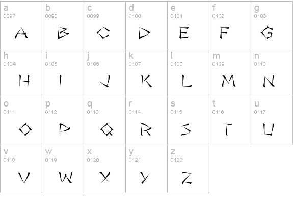 Jade Monkey BTN Light details - Free Fonts at FontZone.net