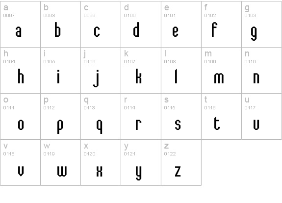Jagged Dreams details - Free Fonts at FontZone.net