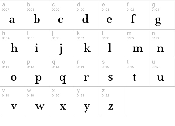 JamilleBook details - Free Fonts at FontZone.net