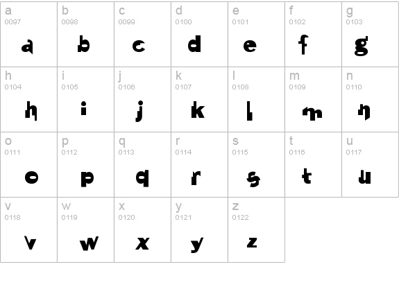 Janaki-Bold details - Free Fonts at FontZone.net