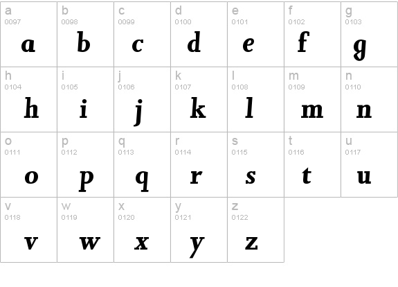 Jessica-BoldIta details - Free Fonts at FontZone.net