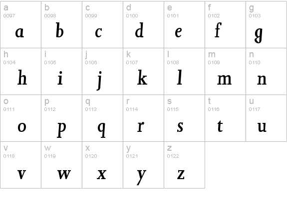 Jessica-MediumIta details - Free Fonts at FontZone.net