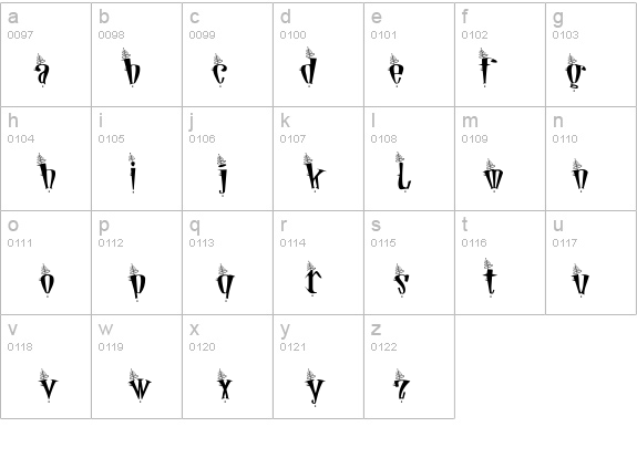 Jetson details - Free Fonts at FontZone.net