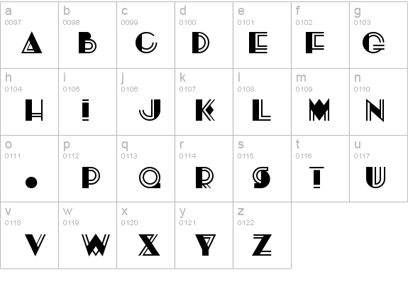 JoostAGigoloNF details - Free Fonts at FontZone.net