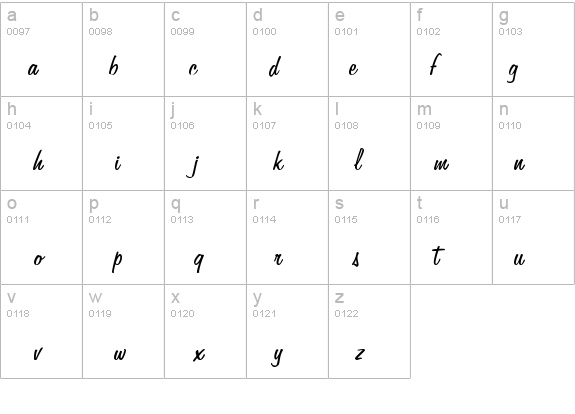 Jott 45 Normal details - Free Fonts at FontZone.net