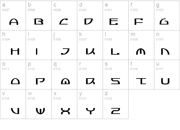 Jumptroops details - Free Fonts at FontZone.net