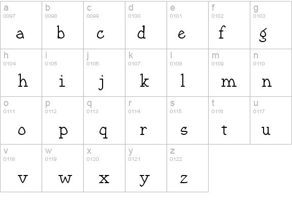 KampFriendship Plain details - Free Fonts at FontZone.net
