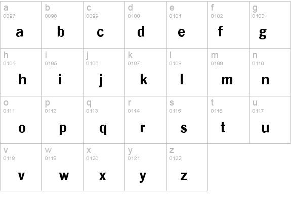 KAStormRain details - Free Fonts at FontZone.net