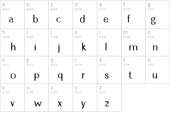 Kathlita.fog details - Free Fonts at FontZone.net