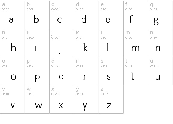 Kathlita- details - Free Fonts at FontZone.net