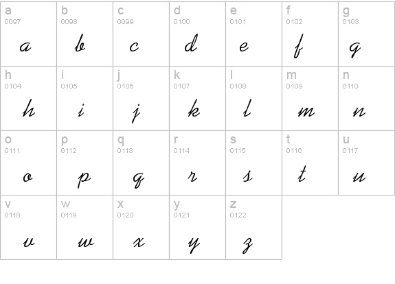 KaufmannStd details - Free Fonts at FontZone.net