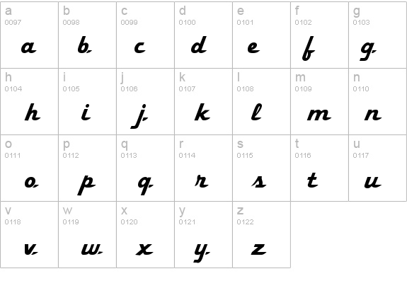 Khedive details - Free Fonts at FontZone.net