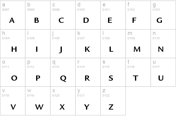 LegacySanITC-MediSC details - Free Fonts at FontZone.net