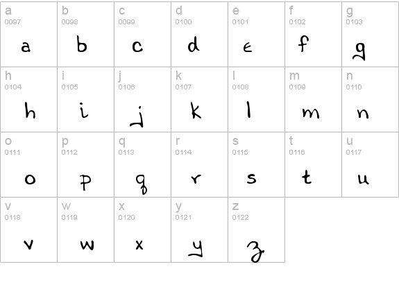 LEHN021 details - Free Fonts at FontZone.net