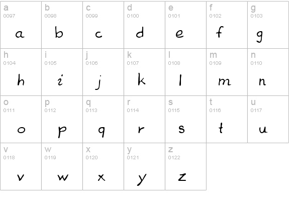 LEHN060 details - Free Fonts at FontZone.net