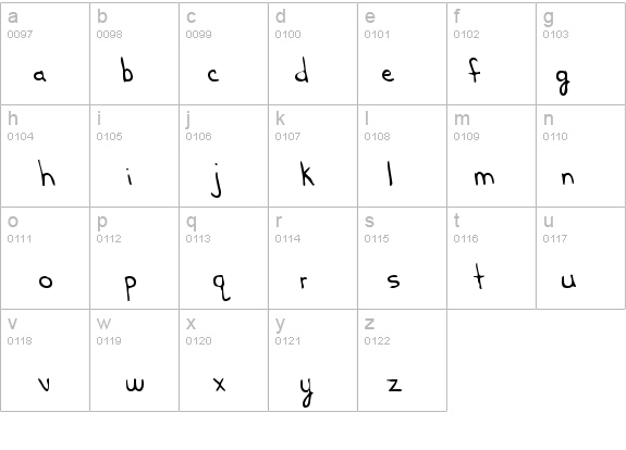 LEHN202 details - Free Fonts at FontZone.net