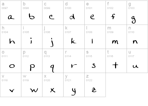 LEHN247 details - Free Fonts at FontZone.net