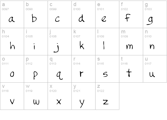 LEHN252 details - Free Fonts at FontZone.net