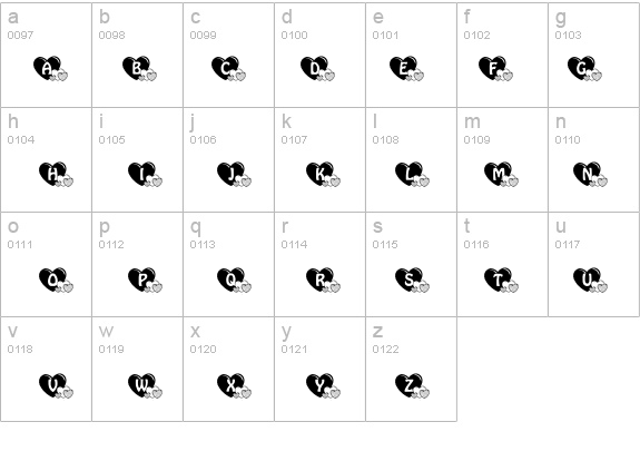 Lieb MÃ¼tterlein details - Free Fonts at FontZone.net