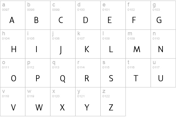 LisboaSansSCLight details - Free Fonts at FontZone.net