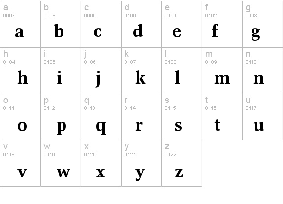 MagnaEF-Bold details - Free Fonts at FontZone.net