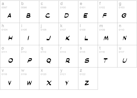 Masked Marvel Light details - Free Fonts at FontZone.net