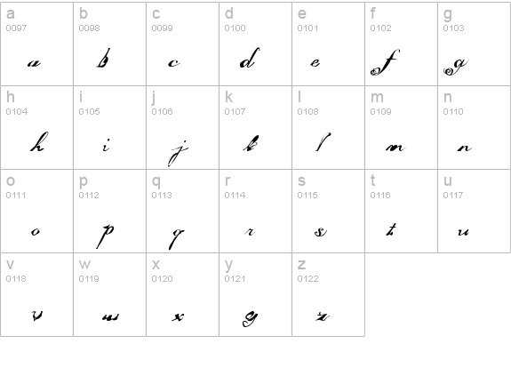 Masterpiece-Allegro details - Free Fonts at FontZone.net